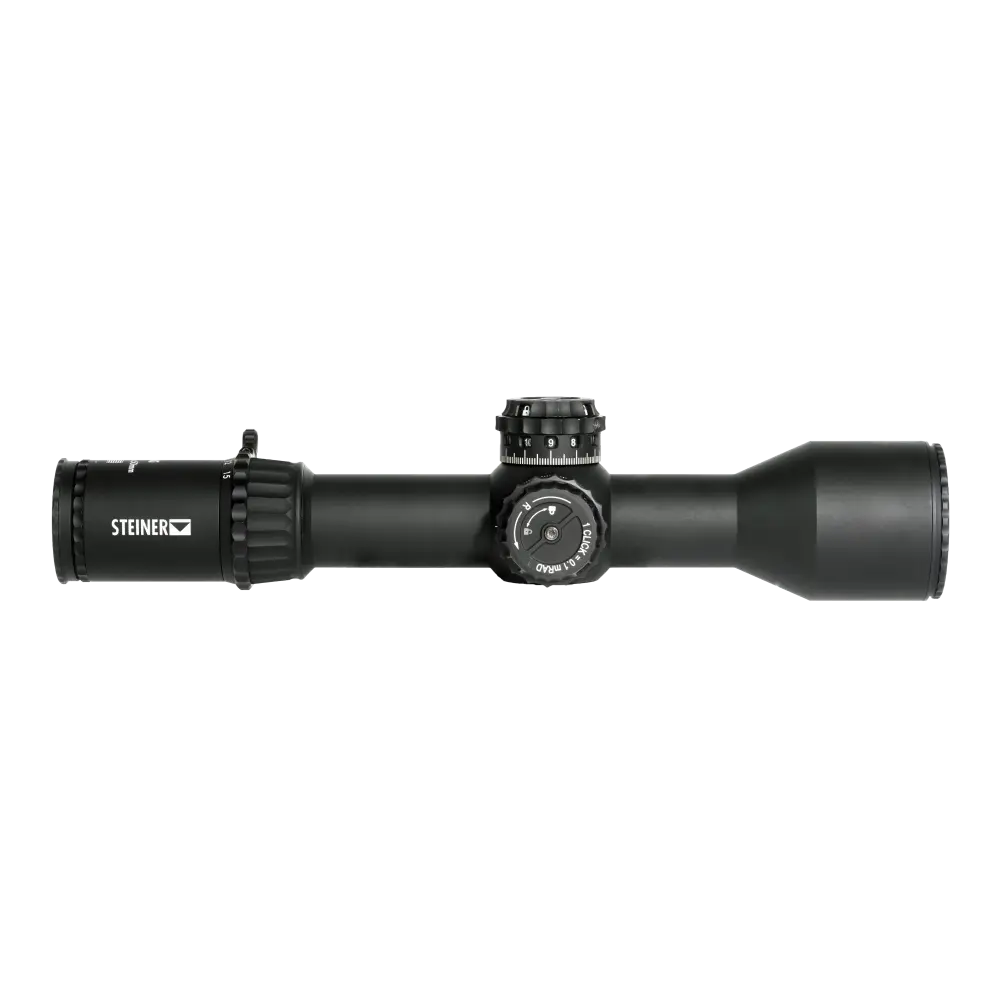 【新品】 T6Xi 2.5-15x50 | Steiner High-Quality Optics その他